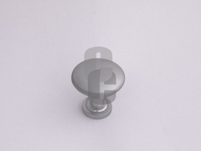 Дръжка гъба голяма - сатен                                                                                                                                                                                                                                                                                  